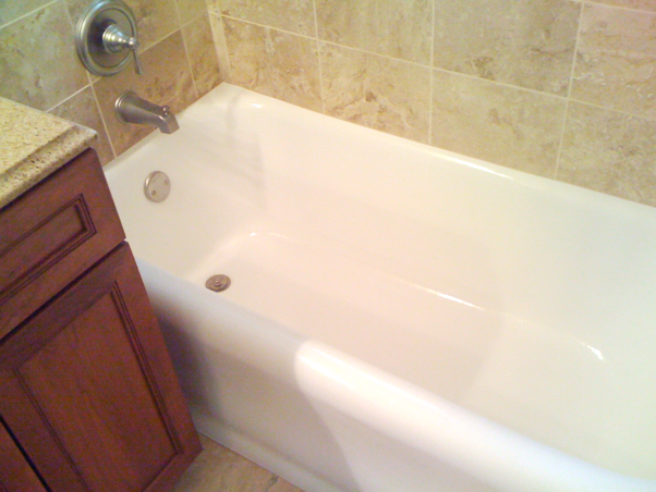 Milwaukee Bathtub Sink And Tile, Resurfacing Sinks And Bathtubs